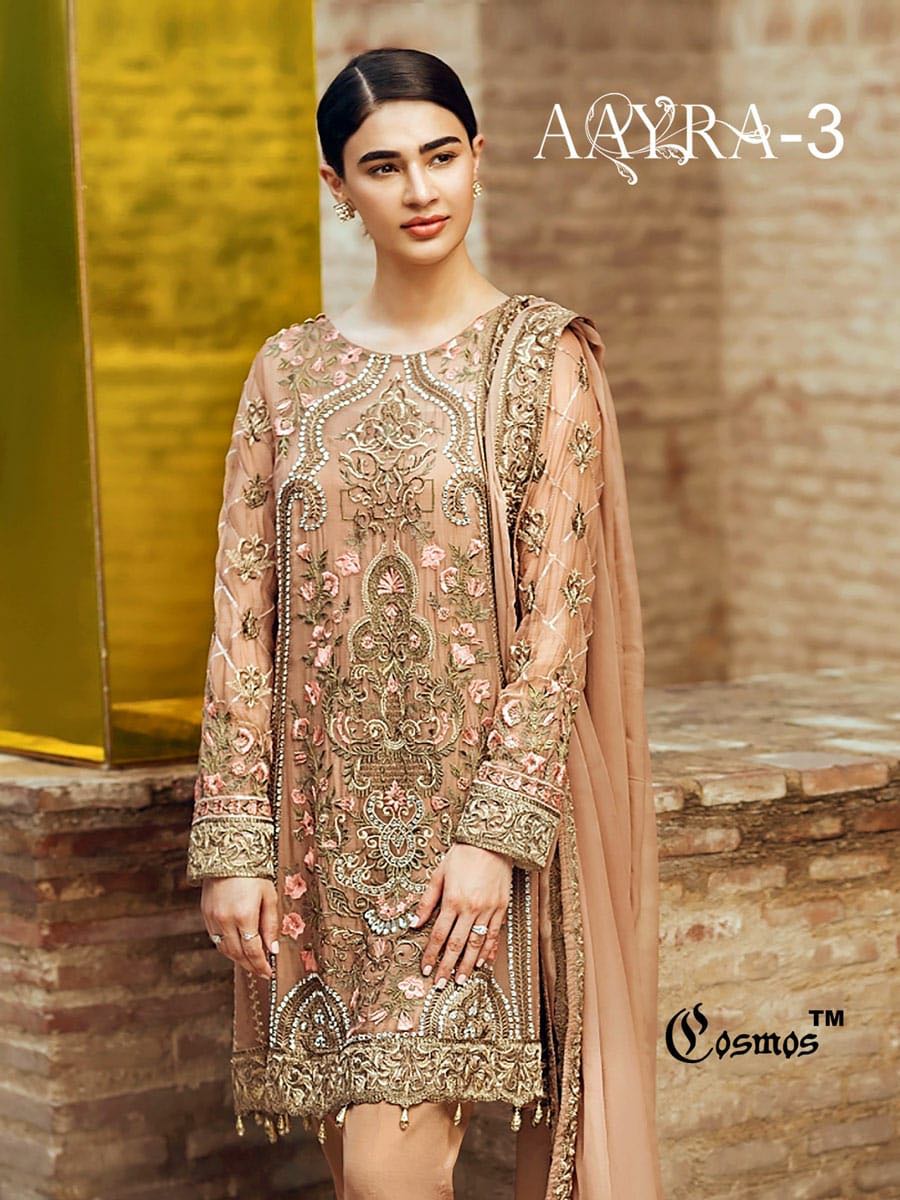 pakistani suits 2018
