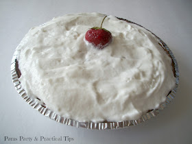quick and easy homemade strawberry pie 