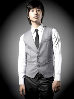 Sweetheart always love JHeart: BIODATA J-Heart N:SONIC