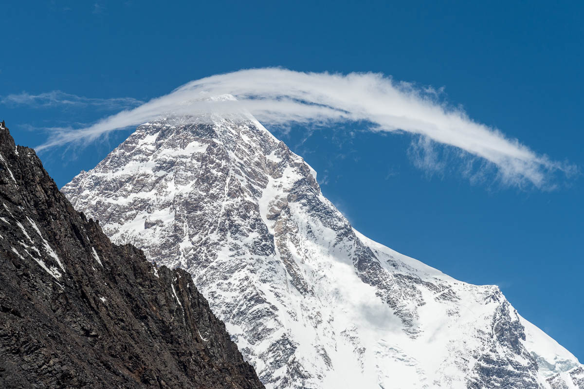 Summer 2015 Progress on K2, Broad Peak and Gasherbrums as Good