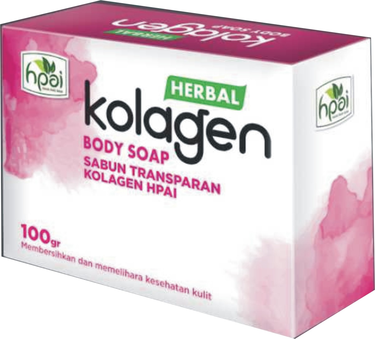 HPA INTERNATIONAL PRODUK PRODUK HPAI DAN MANFAATNYA