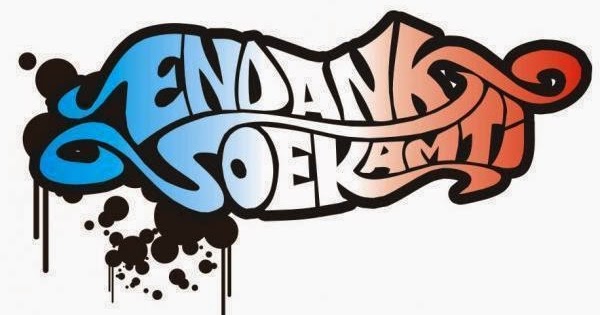 Kreatifnya Klip Endank Soekamti Ghumi