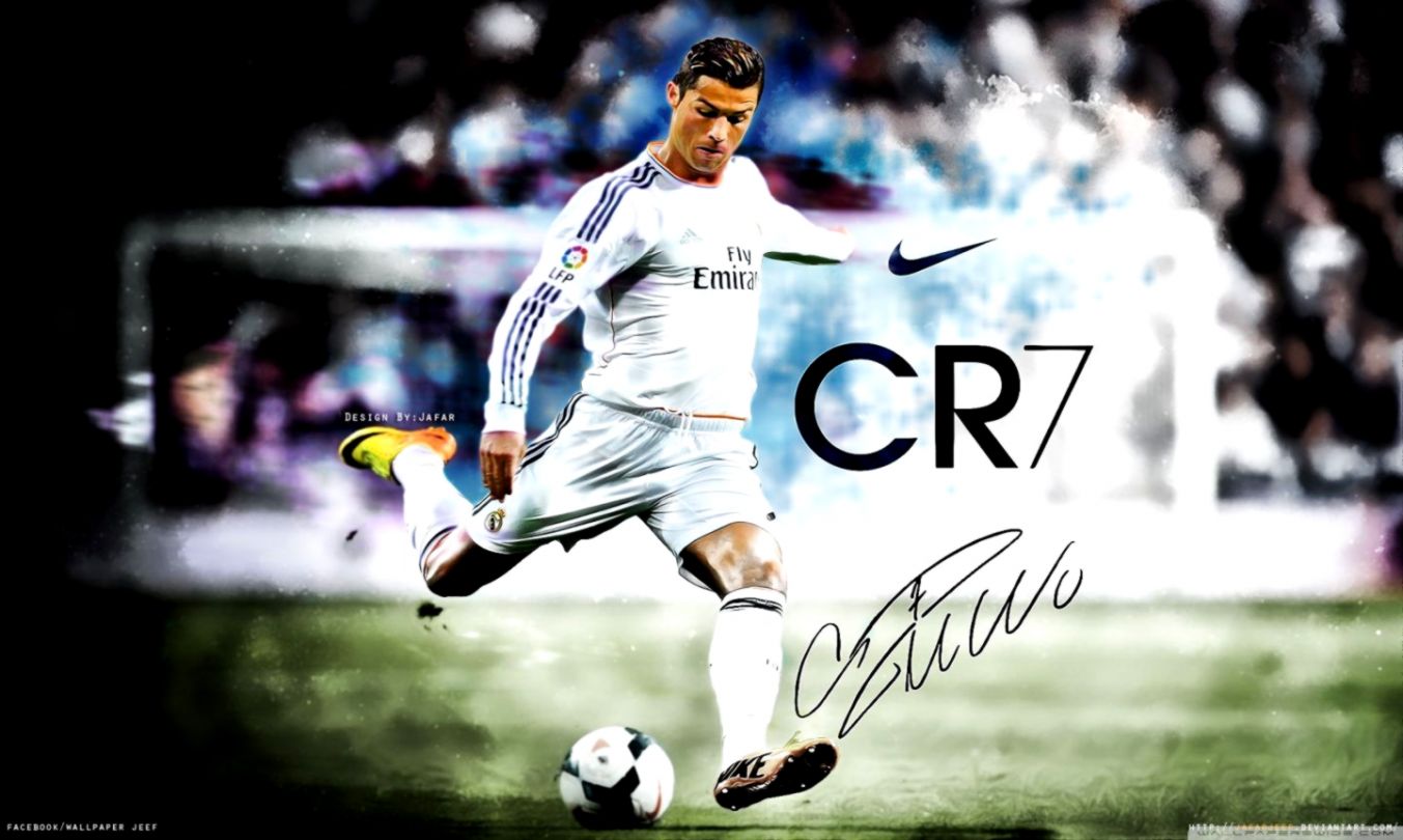Ronaldo Wallpaper | All HD Wallpapers Gallerry