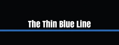 The Thin Blue Line1 