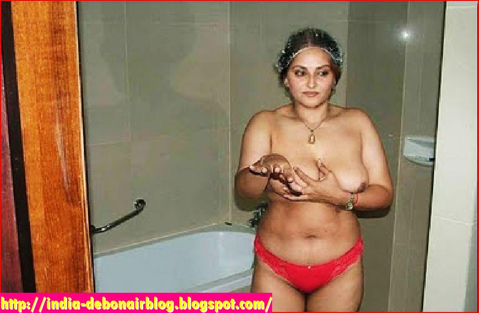 Jaya Prada Naked 80