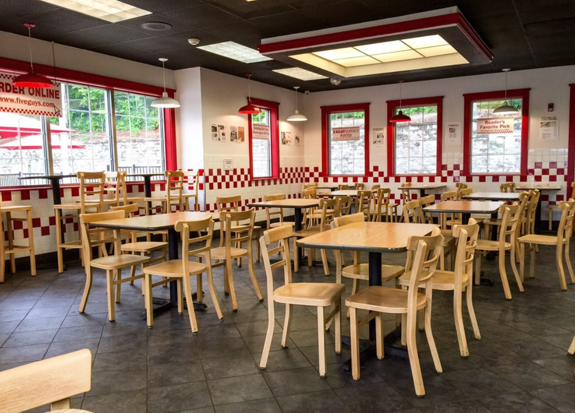 Wendy's, East Lyme, CT Brands "R" Us