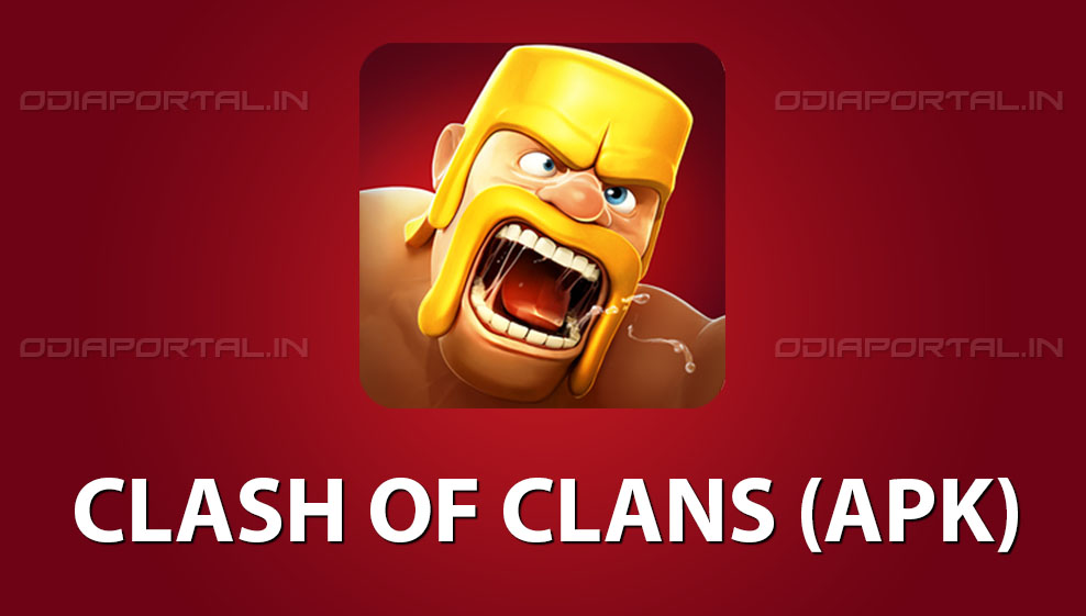 Download APK Clash Clans Android Game Free Download MB 