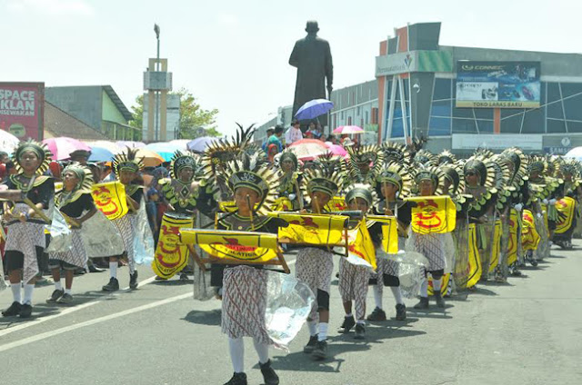  Tempat Wisata di Kota Salatiga yang Paling Menarik 8 Tempat Wisata di Kota Salatiga Paling Menarik Dikunjungi