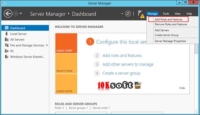 Windows Server 2012 R2 VL With Feb 2017 Updates direct Download Windows Server 2012 R2 VL With Feb 2017 Updates direct Download
