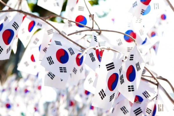 korea, bercuti, holiday