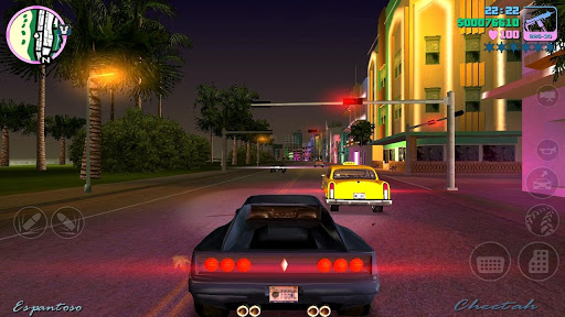 Vice city market link