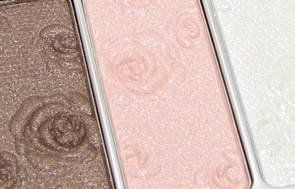 Dior GRANVILLE GARDEN 002 Garden Clutch Makeup Palette for