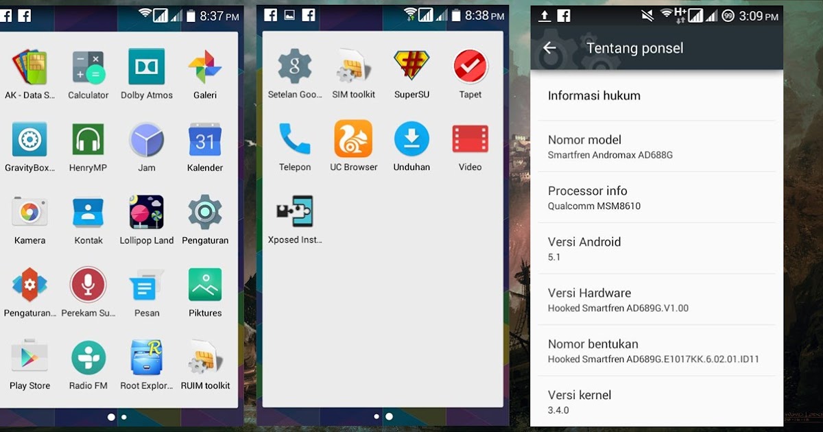 Android 1 c. Android 1 c