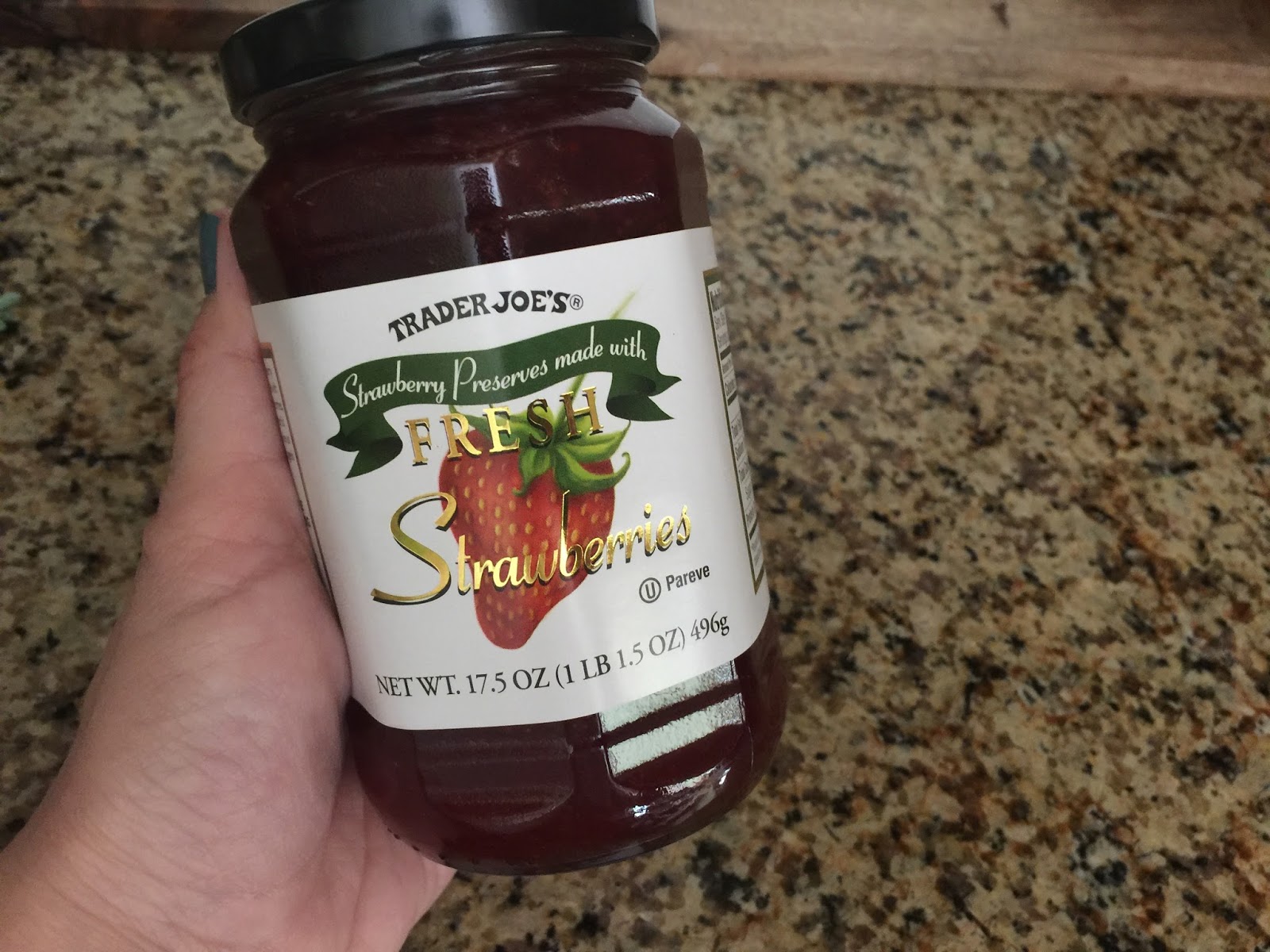 Momfessionals Trader Joe's Favorites