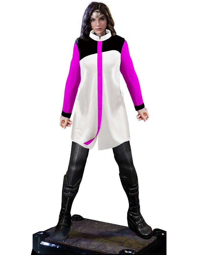 Embroidered Office Shirts +60103425700