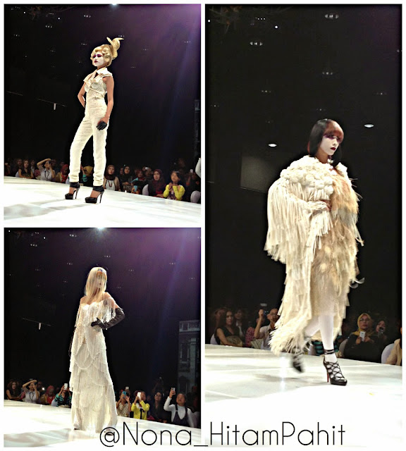 Makarizo Fuzione, Italy, Hair Treatment, Hair Trends 2015