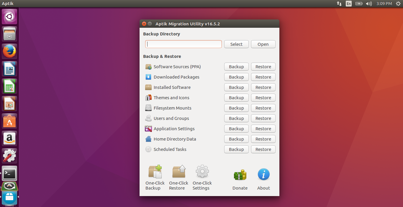Как установить пакет в ubuntu. Ubuntu backup. убунта как открыть свернутое приложение. ubuntu openbox wallpapers.