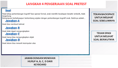 Hasil Sim Pkb Berikut Ini Adalah Langkah Langkah Mengerjakan Soal Pretest Ppg Dalam Jabatan Dapodik Co Id