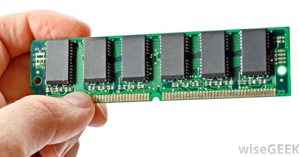 RAM คืออะไร? ทำหน้าที่อะไร?