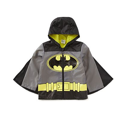 Super Store Heroes: New Batman clothes at Asda.com Dressing up ...