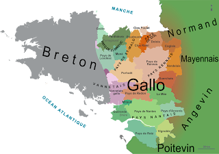 Bretonse taal