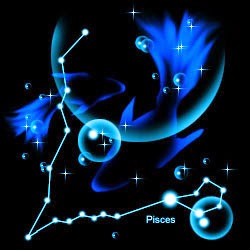 76+ Gambar Bintang Zodiak Pisces Kekinian