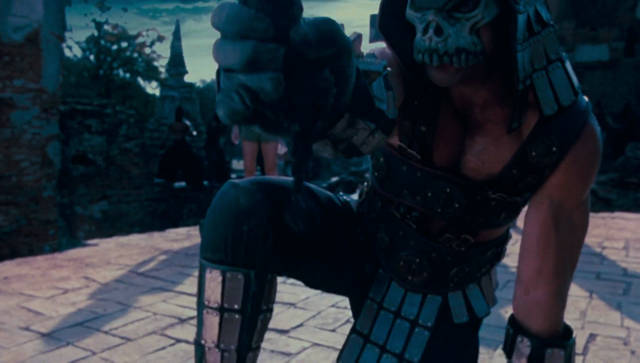 Mortal Kombat 1995 HD 1080p Espaol Latino