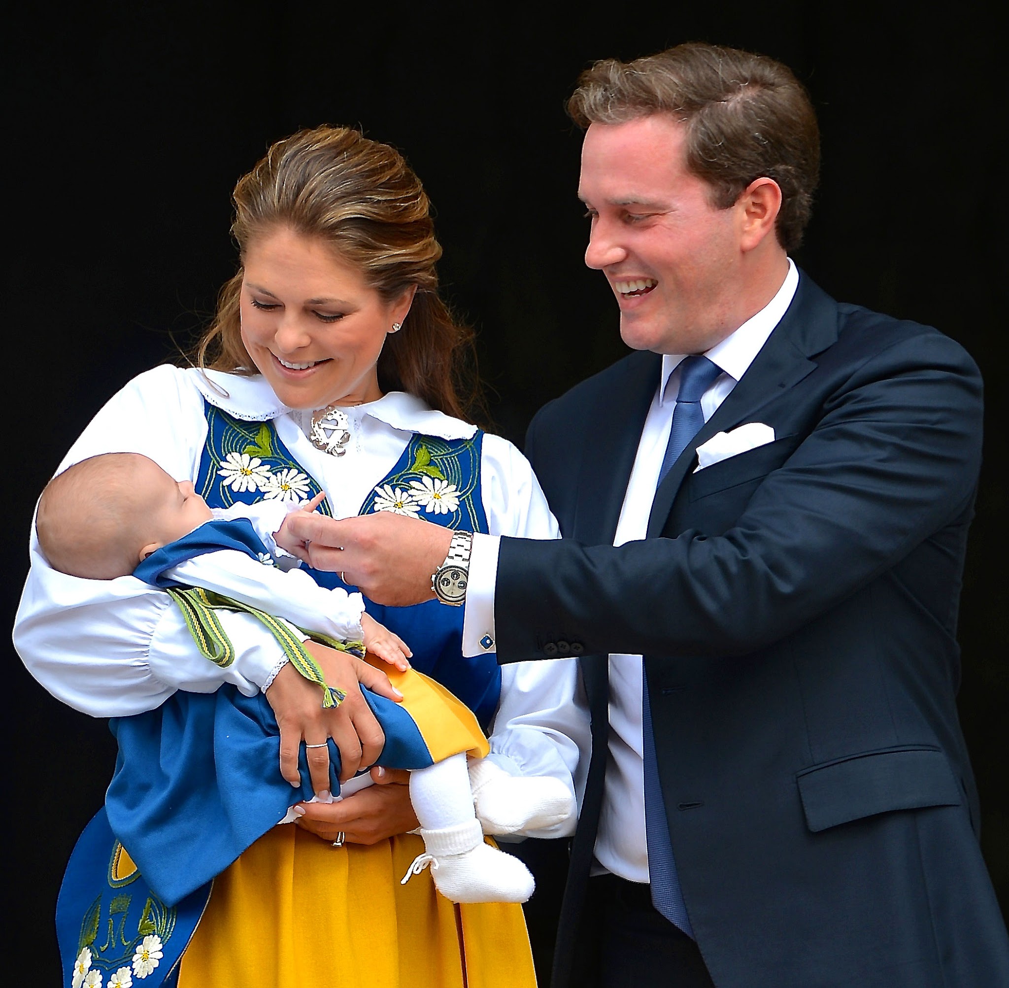 Welcome To Rolexmagazine Com Home Of Jake S Rolex World Magazine Optimized For Ipad And Iphone Princess Madeleine Of Sweden