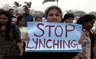 Govt form GoM and Committee against lynching