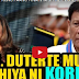 VIRLA VIDEO: KUNG PAANO PINAHIYA SI PRES. DUTERTE NI KORINA SANCHEZ SA HARAP NG PUBLIKO