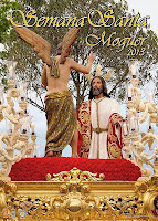 Semana Santa en Moguer 2013