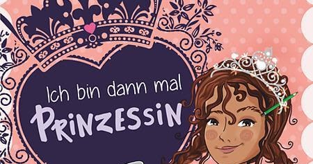 Prinzessin kennenlernen