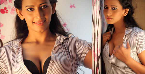 Sanjana Singh Ki Sex Video - Gulfjobportal: Sanjana Singh Hot Navel,Cleavage and Thigh Show in ...