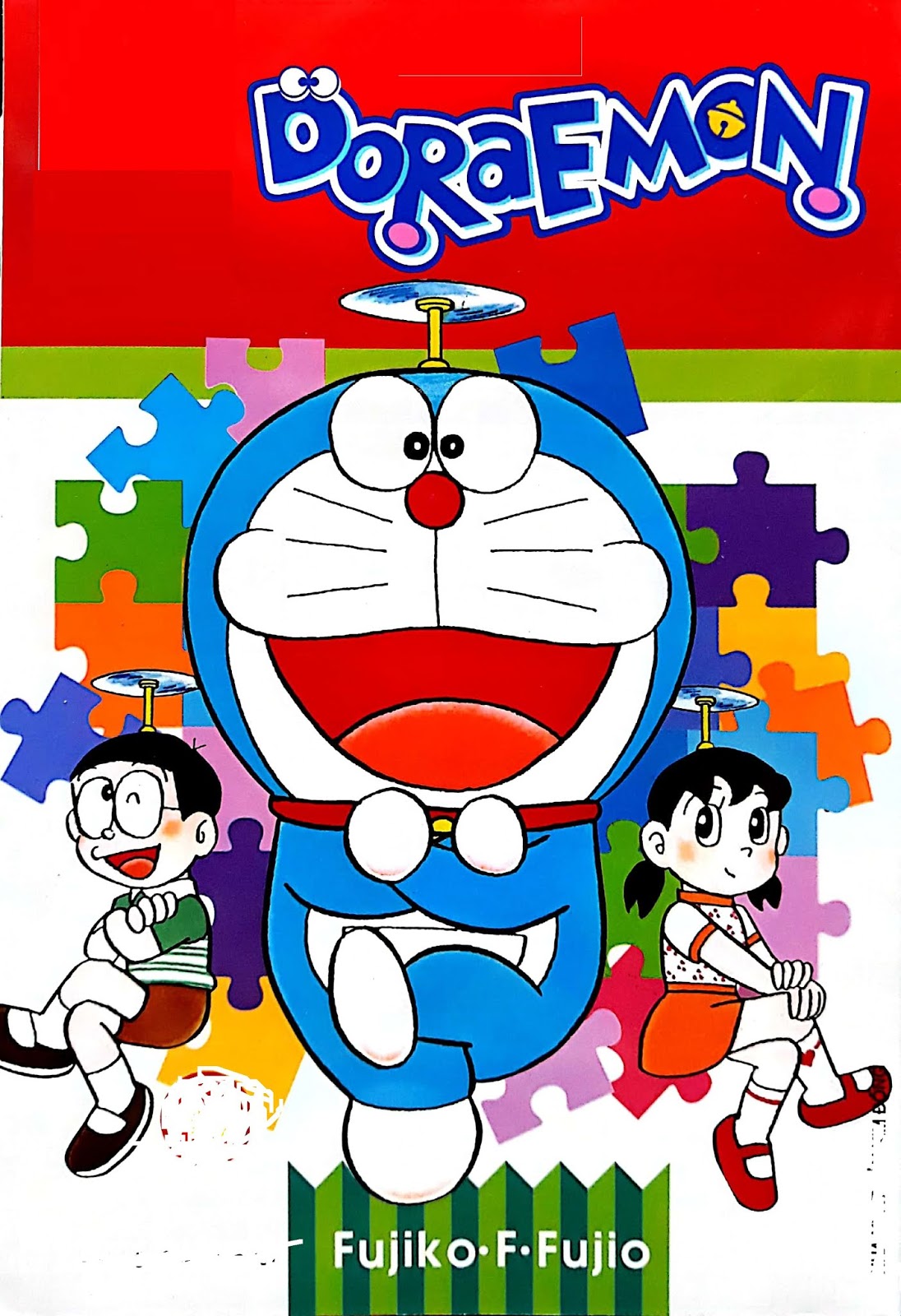 Phim Doraemon: Nobita Và Cuốn Nhật Kí Tương Lai