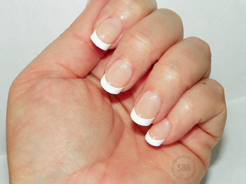 5. Kiss Everlasting French Nails - wide 3