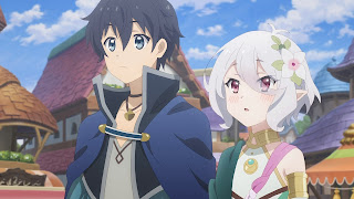 Princess Connect! Re:Dive Episode 01 Subtitle Indonesia