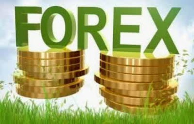 Broker forex yang memberikan modal gratis
