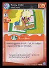 My Little Pony Sunny Smiles, Iconic Friend Premiere CCG Card