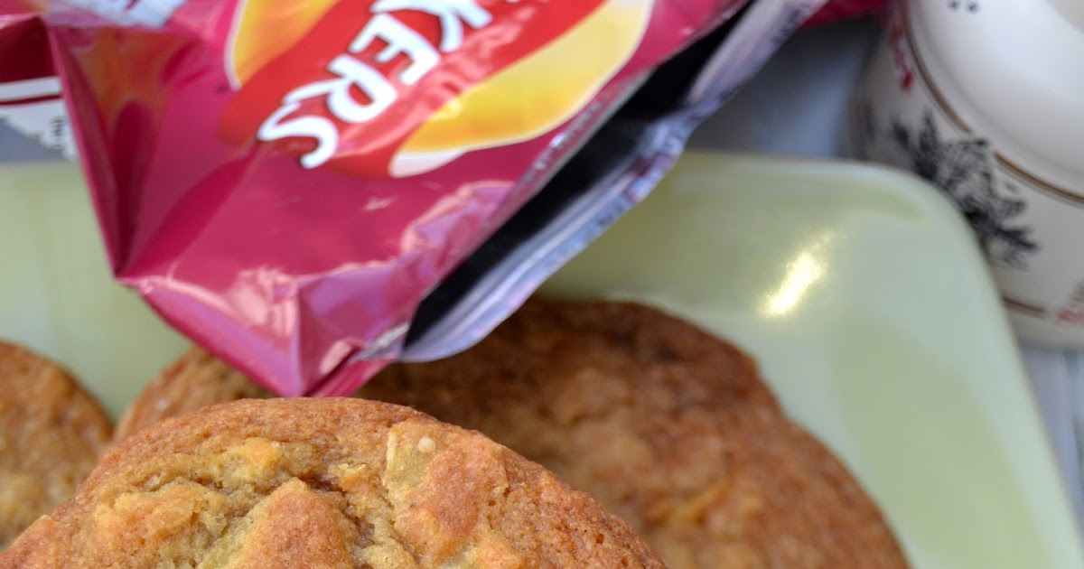 Cakeyboi Maple Syrup and Smoky Bacon Crisp Cookies