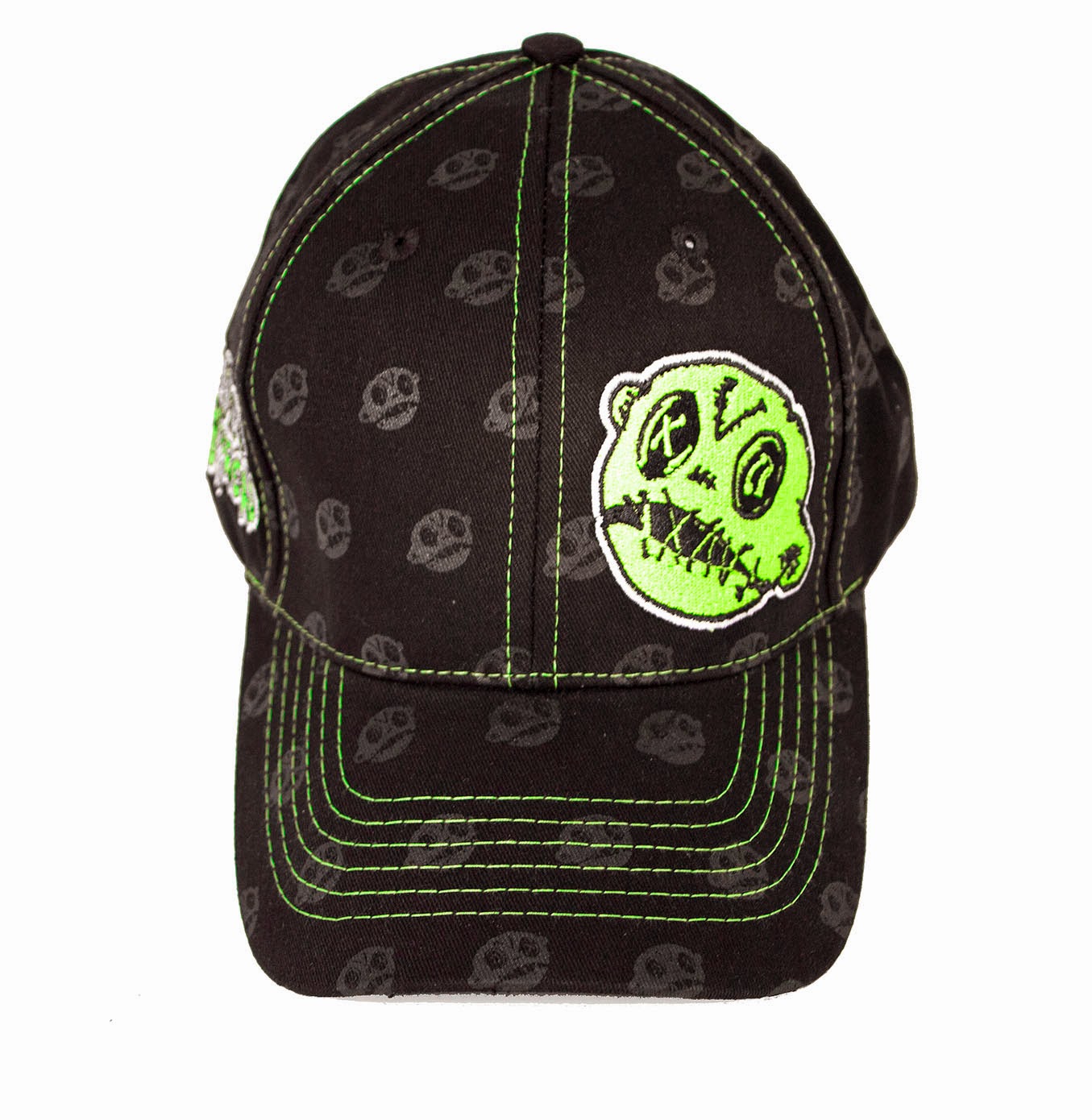 Voodoo Rope Hat Voodoo Tow Ropes