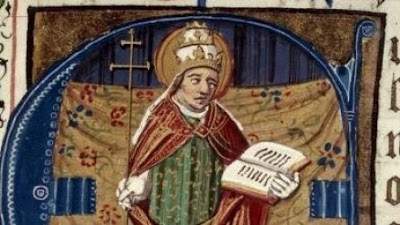 Pope Saint Clement I