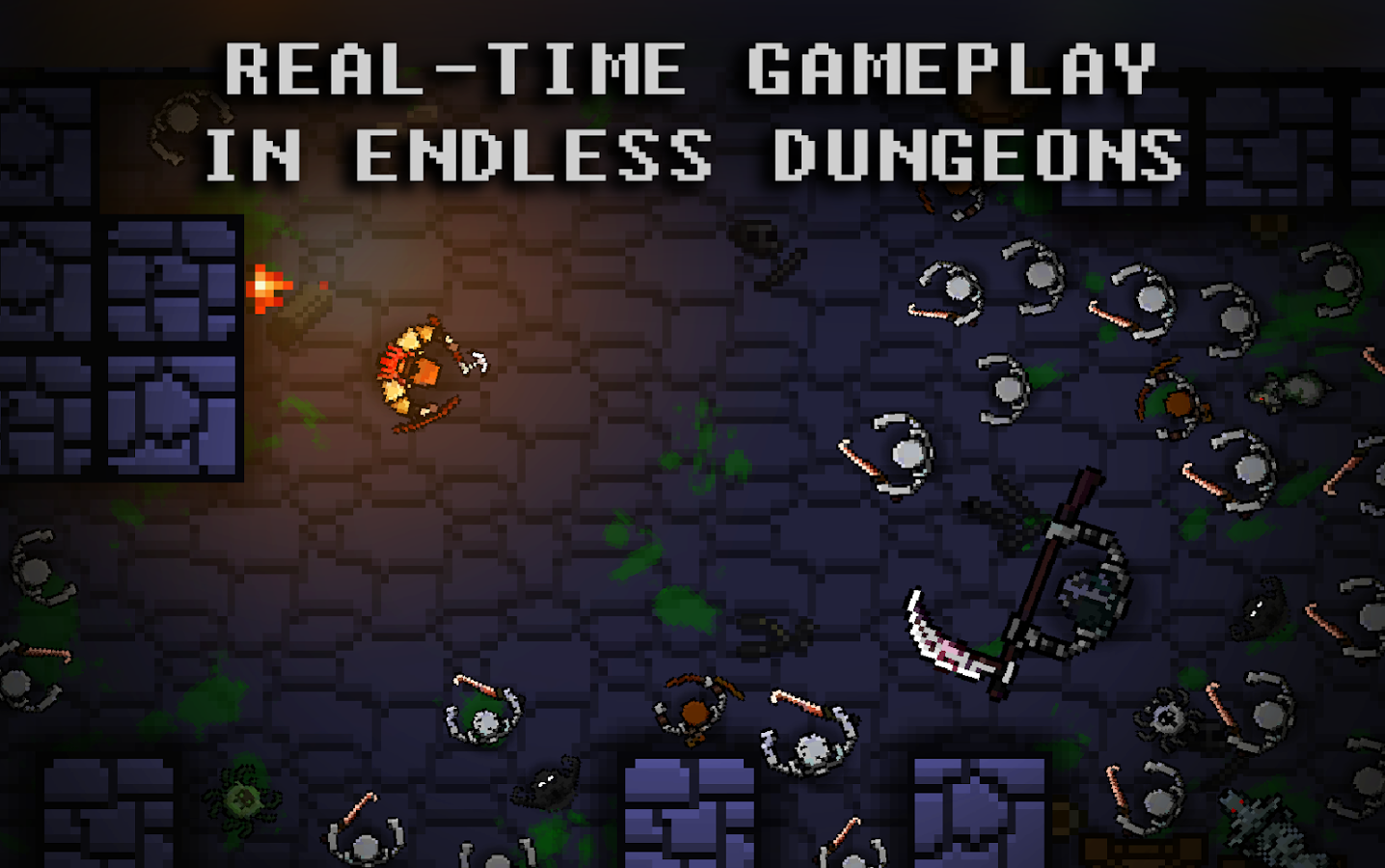 Pocket Rogues Ultimate Paid