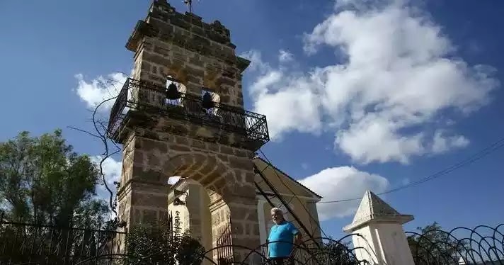 Κρίσιμο 48ωρο μετά τον ισχυρό σεισμό στη Ζάκυνθο, στιγμές αγωνίας για τους κατοίκους Κρίσιμο 48ωρο μετά τον ισχυρό σεισμό στη Ζάκυνθο, στιγμές αγωνίας για τους κατοίκους
