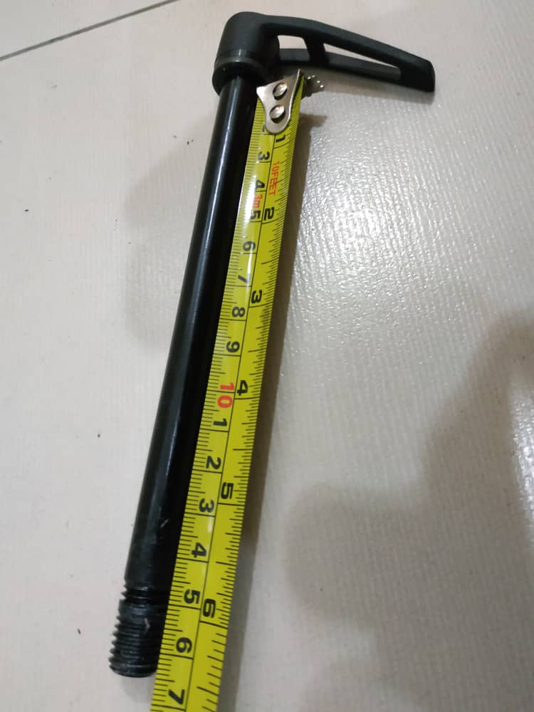thread pitch rear axle trek stache 7 thread pitch rear axle trek stache 7