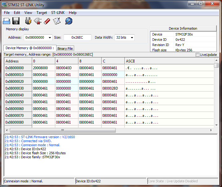 comment installer nxe2god sur l'outil jtag