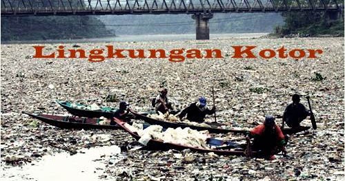 Inilah Contoh Pidato Tentang Kebersihan Lingkungan ...