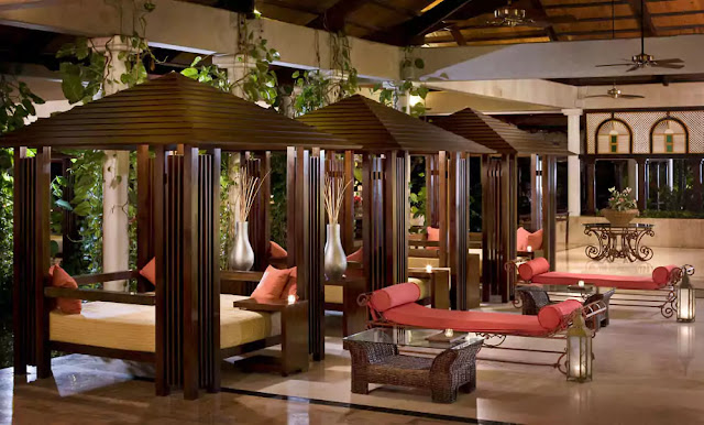 Hotel Melia Tropical Punta Cana