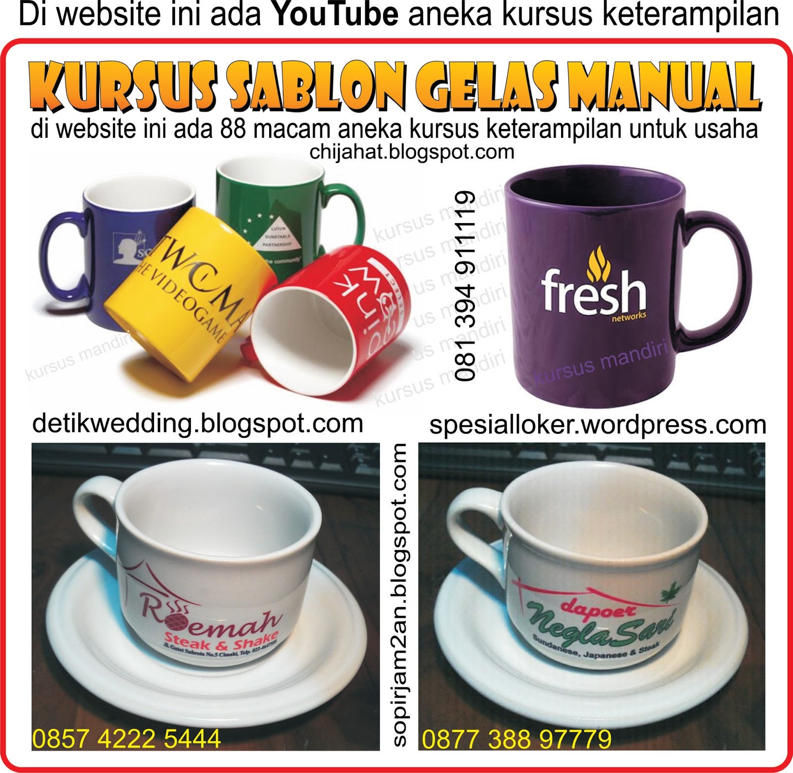 Pisau Ponds, Penjilidan, Porforasi, Jilid / Dindin: http://www