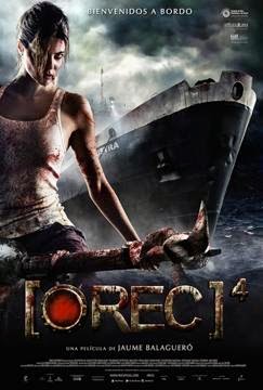 Rec 4 en español