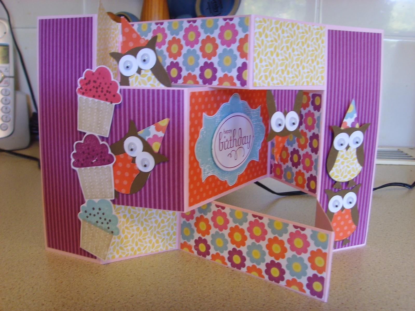 blue-angel-crafts-owl-birthday-card
